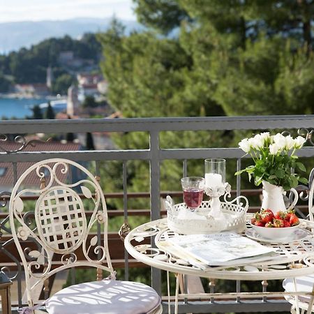 Villa La Perla Cavtat Exterior foto